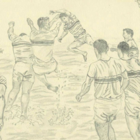 GPS Regatta 1959