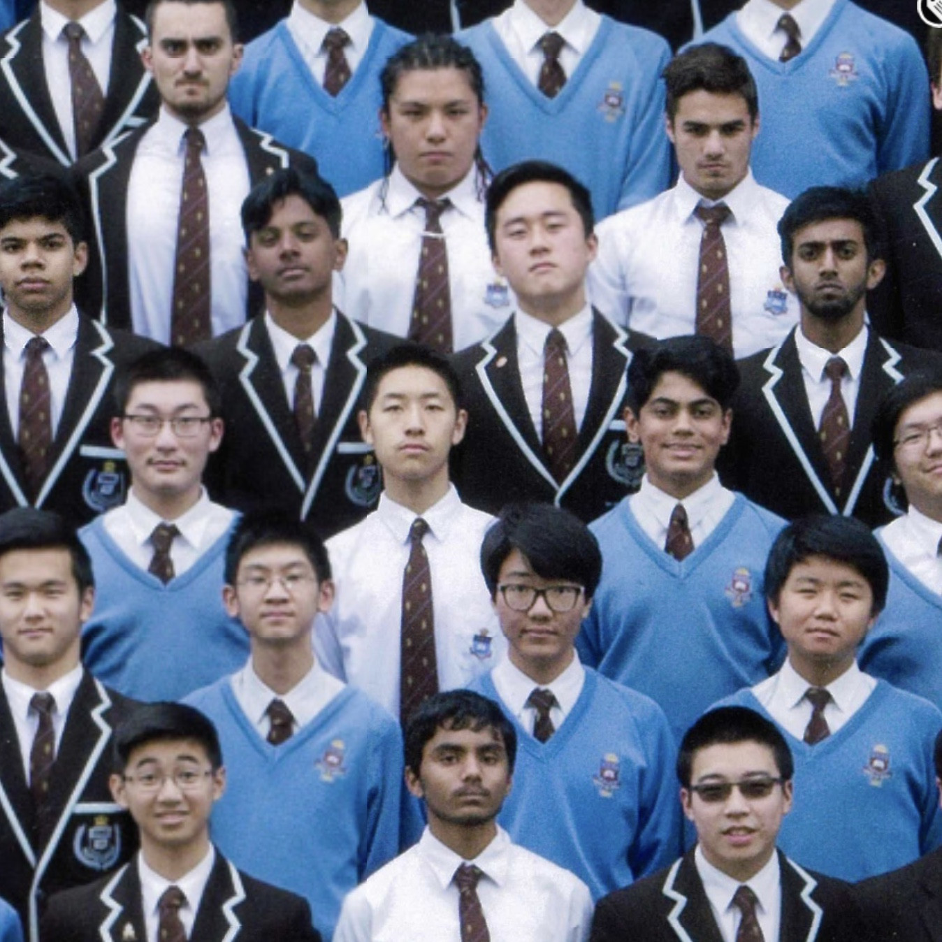 Class Photographs 2016
