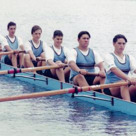 Rowing Junior VIII 1994