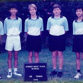 Tennis 13B 1995