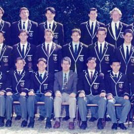 Representatives 1995