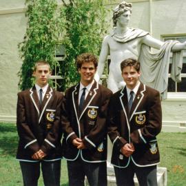 Prefect Executive 1997