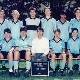 Football 16C XI 1997