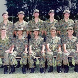Cadets 1998