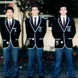 Debating GPS 2nd grade 2004