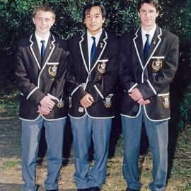 Prefect Executive 1999