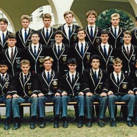 Representatives 1991