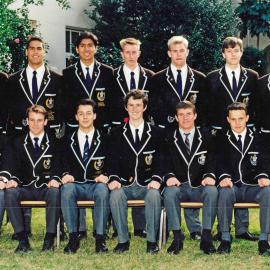 Representatives 1992