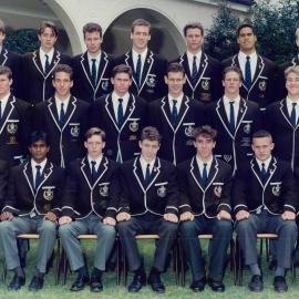 Representatives 1993