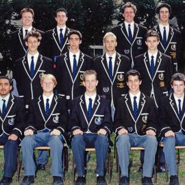 Representatives 2002