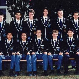 Representatives 2004