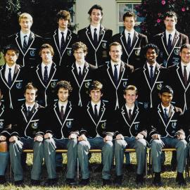 Representatives 2005