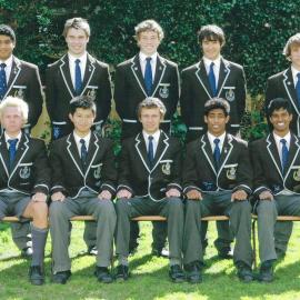 Representatives 2007