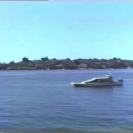 Official Opening of the Educational, Cultural and Sporting Complex at Abbotsford, 12 October 1986