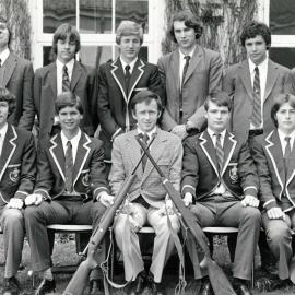 Rifle Club 1979
