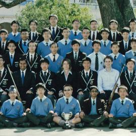 Rifle Club 2012