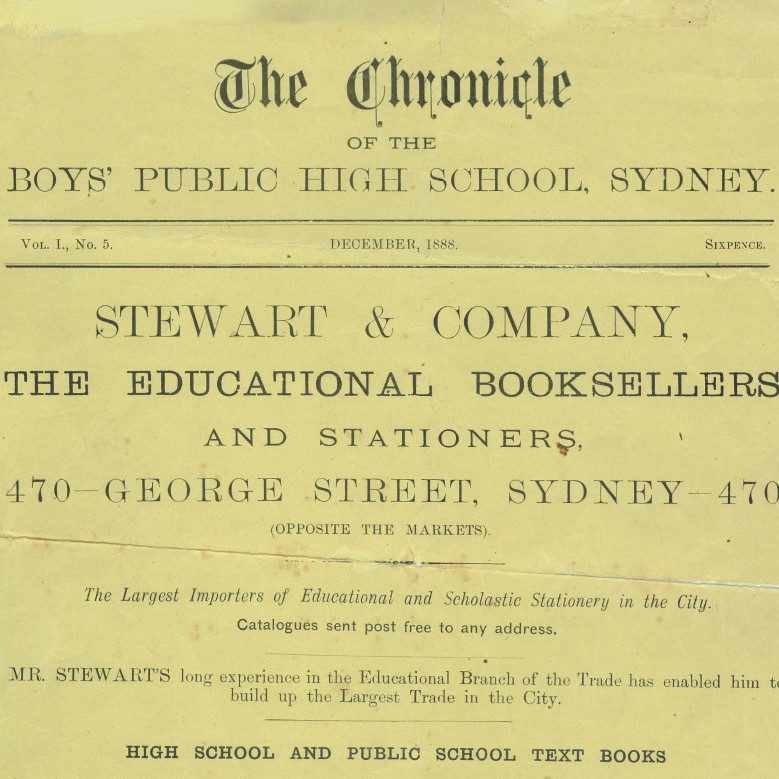 The Chronicle