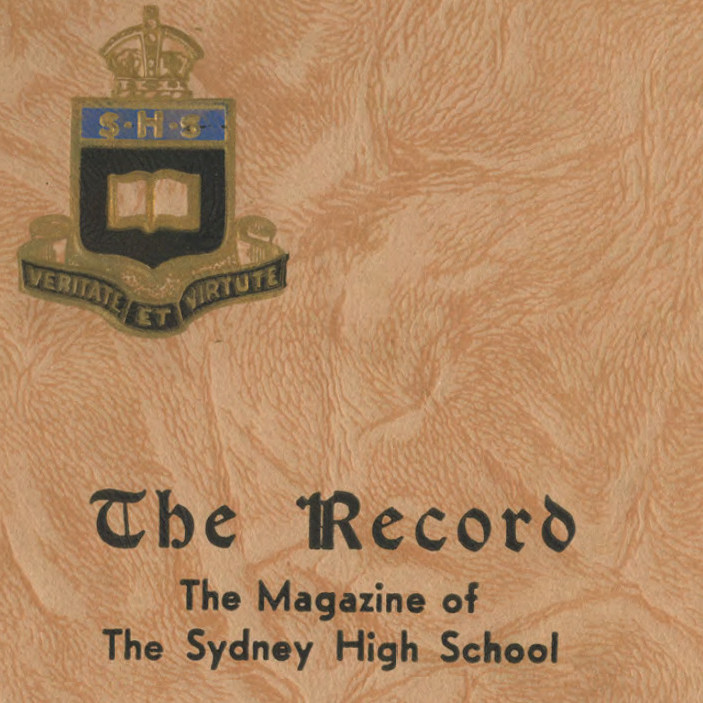 The Record