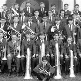 Band 1966