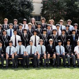 Senior Concert Band 2009