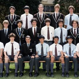 Senior Stage Band 2009