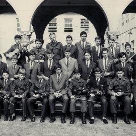 Symphony Orchestra 1965