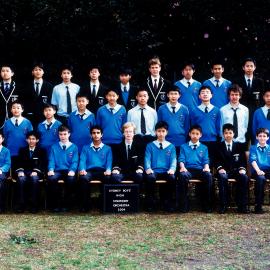 Symphony Orchestra 2004