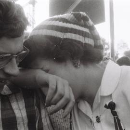 Head of the River crowd