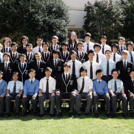 Symphony Orchestra 2009