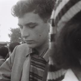 Head of the River crowd