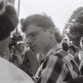 Head of the River crowd