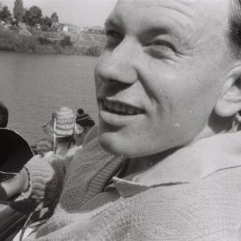 Head of the River crowd