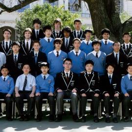 Symphony Orchestra 2012