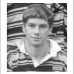 Supporter: John Taylor (1967)