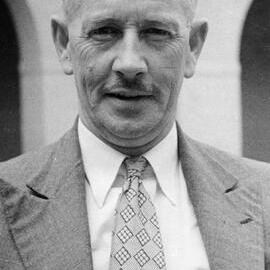 Staff: Mr M E Adamthwaite