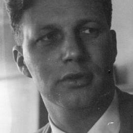 Staff: Mr A R Barnes