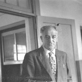 Staff: Mr L A Basser