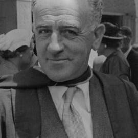 Staff: Mr L A Basser