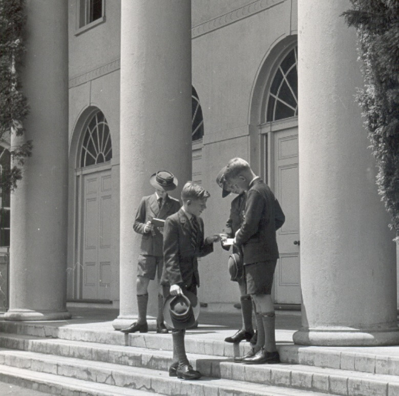 Moore Park Campus Photographs