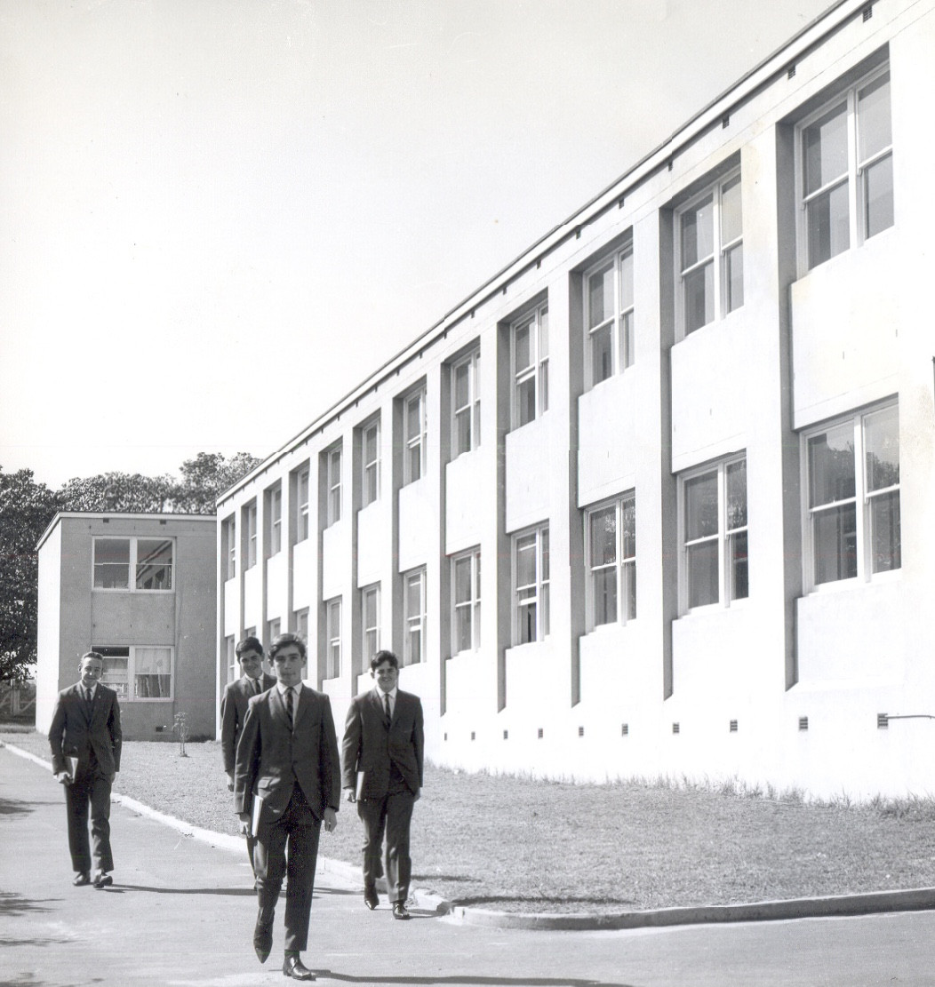 Killip Wing Photographs