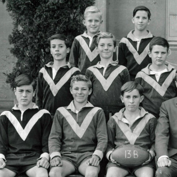 Rugby: 13s photographs