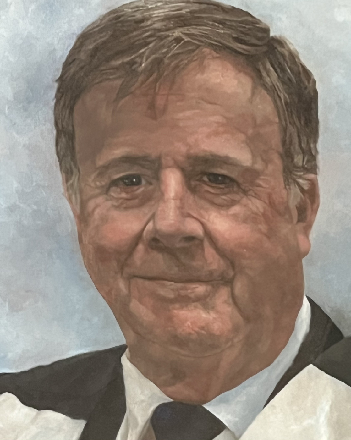 Kimberley Alan Jaggar