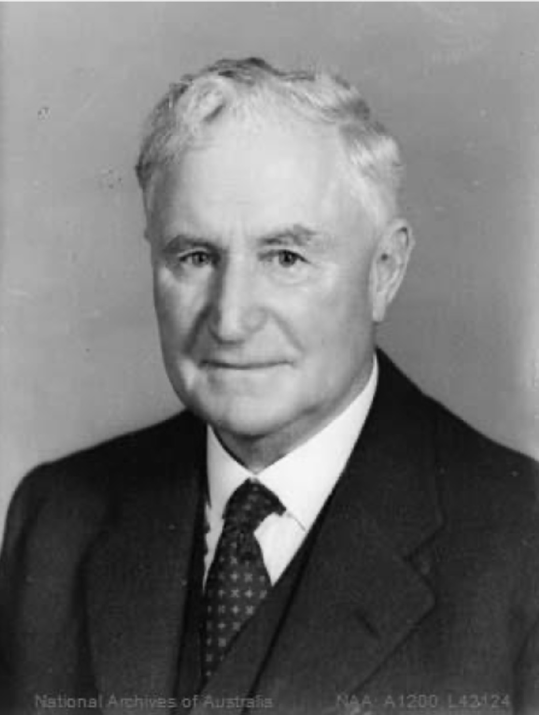 Earle Christmas Grafton Page