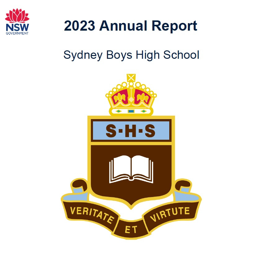 School Annual Report