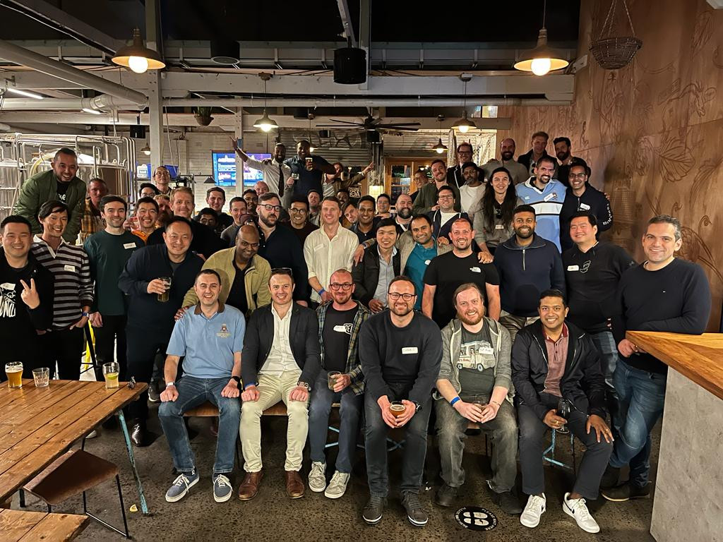 Class of 2003 - 2023 Reunion