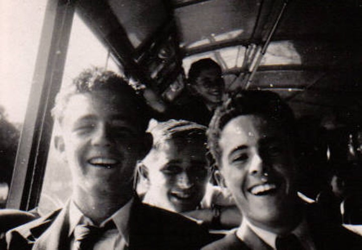 Class of 1955