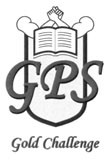 GPS Gold Challenge