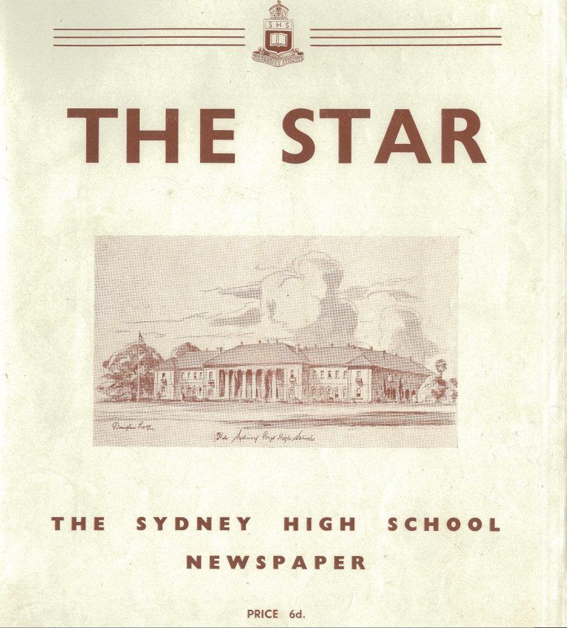 The Star (1953-1957)