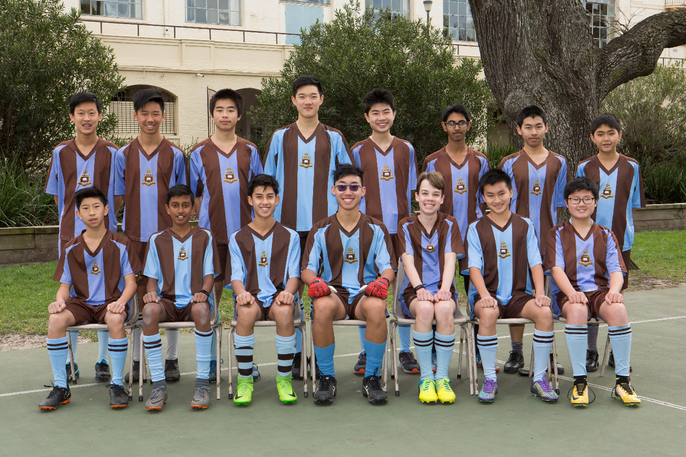 Football (Soccer): 15s photographs