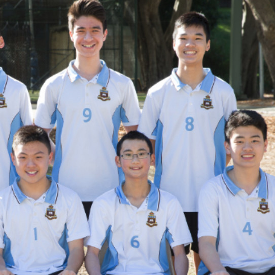 Volleyball: 15s photographs